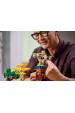 Obrázok pre LEGO BOTANICALS 10373 Mini bonsaje