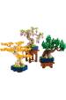 Obrázok pre LEGO BOTANICALS 10373 Mini bonsaje