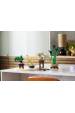 Obrázok pre LEGO BOTANICALS 10373 Mini bonsaje