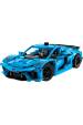 Obrázok pre LEGO TECHNIC 42217 Chevrolet Corvette Stingray