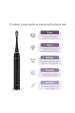 Obrázok pre TrueLife SonicBrush Clean30 Black Dospělý Oscilační kartáček