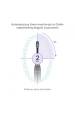 Obrázok pre TrueLife SonicBrush Clean30 Black Dospělý Oscilační kartáček