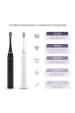 Obrázok pre Sonický zubní kartáček TrueLife SonicBrush Clean30 Duo
