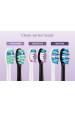 Obrázok pre Sonický zubní kartáček TrueLife SonicBrush Clean70 UV černý