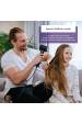 Obrázok pre TrueLife HairDryer D9 vysoušeč vlasů 1600 W Černá