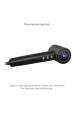 Obrázok pre TrueLife HairDryer D9 vysoušeč vlasů 1600 W Černá