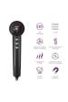 Obrázok pre TrueLife HairDryer D9 vysoušeč vlasů 1600 W Černá