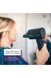 Obrázok pre TrueLife HairDryer D9 vysoušeč vlasů 1600 W Černá