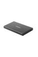 Obrázok pre Natec RHINO GO USB 3.0 kryt pro 2,5'' SATA HDD/SSD, černý hliník