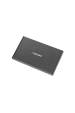Obrázok pre Natec RHINO GO USB 3.0 kryt pro 2,5'' SATA HDD/SSD, černý hliník