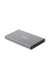 Obrázok pre KRYT HDD NATEC RHINO GO (USB 3.0, 2,5", ŠEDÝ)