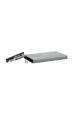 Obrázok pre KRYT HDD NATEC RHINO GO (USB 3.0, 2,5", ŠEDÝ)