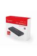 Obrázok pre Gembird EE2-U3S-2 rámeček na disk Rámeček na HDD Černá 2.5"
