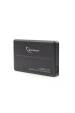 Obrázok pre Gembird EE2-U3S-2 rámeček na disk Rámeček na HDD Černá 2.5"