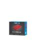 Obrázok pre KRYT HDD NATEC RHINO GO (USB 3.0, 2,5", ČERVENÝ)