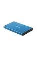 Obrázok pre KRYT HDD NATEC RHINO GO (USB 3.0, 2,5", MODRÝ)