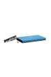 Obrázok pre KRYT HDD NATEC RHINO GO (USB 3.0, 2,5", MODRÝ)