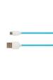 Obrázok pre IBOX USB A/micro USB kabel USB 2.0 Micro-USB A
