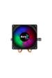 Obrázok pre Aerocool Air Frost 2 Procesor Chladič 9 cm Černá