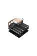 Obrázok pre Aerocool Air Frost 4 Procesor Chladič 9 cm Černá