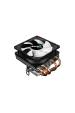 Obrázok pre Aerocool Air Frost 4 Procesor Chladič 9 cm Černá