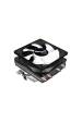 Obrázok pre Aerocool Air Frost 4 Procesor Chladič 9 cm Černá