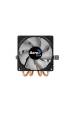 Obrázok pre Aerocool Air Frost 4 Procesor Chladič 9 cm Černá