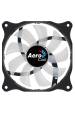 Obrázok pre Aerocool Cosmo 12 Počítačová skříň Ventilátor 12 cm Černá