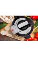 Obrázok pre ELDOM SW500 PERFECT COOK 5 l Nerezová ocel 900 W