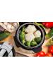 Obrázok pre ELDOM SW500 PERFECT COOK 5 l Nerezová ocel 900 W