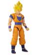Obrázok pre Figurka kolekcjonerska BANDAI DRAGON BALL DRAGON STARS SUPER SAIYAN GOKU