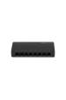 Obrázok pre LANBERG SWITCH DSP2-1008-12V (8-PORT, 12V, 1GB/S)