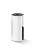 Obrázok pre TP-Link Deco E4 (1-pack) Dvoupásmový (2,4 GHz / 5 GHz) Wi-Fi 5 (802.11ac) Bílá, Šedá Vnitřní