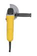 Obrázok pre DeWALT DWE4157-QS úhlová bruska 12,5 cm 11800 ot/min 900 W 2,05 kg