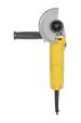 Obrázok pre DeWALT DWE4157-QS úhlová bruska 12,5 cm 11800 ot/min 900 W 2,05 kg