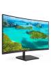 Obrázok pre Philips E Line 241E1SCA/00 počítačový monitor 59,9 cm (23.6") 1920 x 1080 px Full HD LCD Černá