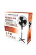 Obrázok pre Esperanza EHF001KK domácí ventilátor Černá