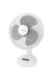 Obrázok pre Esperanza EHF003WE, stolní ventilátor 12'', bílo-šedý