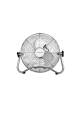 Obrázok pre Esperanza EHF005 Cirkulační ventilátor Scirocco 12'', chrom
