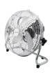 Obrázok pre Esperanza EHF005 Cirkulační ventilátor Scirocco 12'', chrom