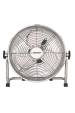 Obrázok pre Esperanza EHF005 Cirkulační ventilátor Scirocco 12'', chrom
