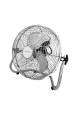 Obrázok pre Esperanza EHF005 Cirkulační ventilátor Scirocco 12'', chrom