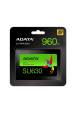 Obrázok pre ADATA ULTIMATE SU630 960 GB 2.5" SATA 3D2 QLC