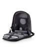Obrázok pre XD DESIGN BATOH PROTI KRÁDEŽI BOBBY HERO XL BLACK P/N: P705.711