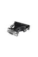 Obrázok pre UNITEK Y-105A sériový kabel Černá 1,5 m USB Typ-A DB-9