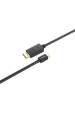Obrázok pre UNITEK Y-C611BK DisplayPort kabel 2 m Mini DisplayPort černý
