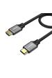 Obrázok pre UNITEK C137W HDMI kabel 1,5 m HDMI Typ A (standardní) Černá