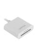 Obrázok pre UNITEK Y-9321 USB 3.0 SD/MICROSD ČTEČKA KARET