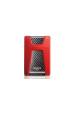 Obrázok pre ADATA DashDrive Durable HD650 externí pevný disk 1000 GB Červená