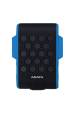 Obrázok pre ADATA HD720 externí pevný disk 2 TB Černá, Modrá